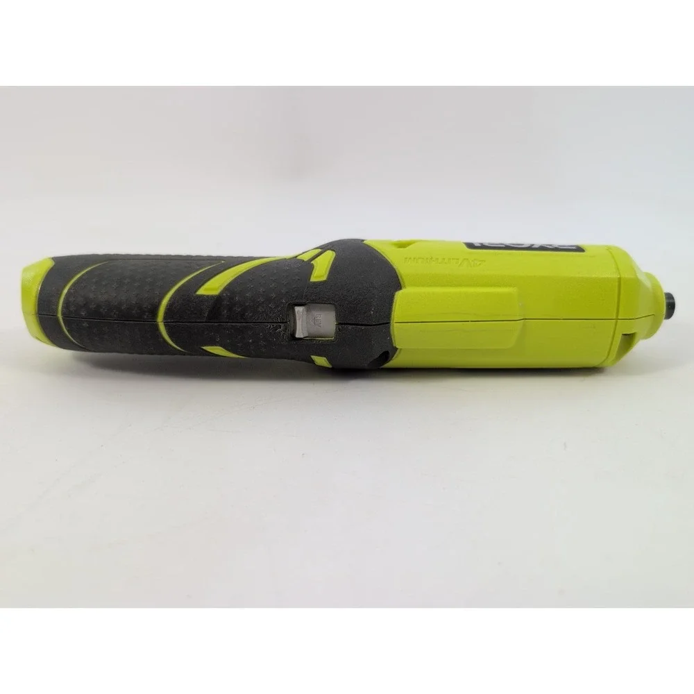 Ryobi HP34L 4V Lithium Screwdriver TOOL ONLY‎ - Tested